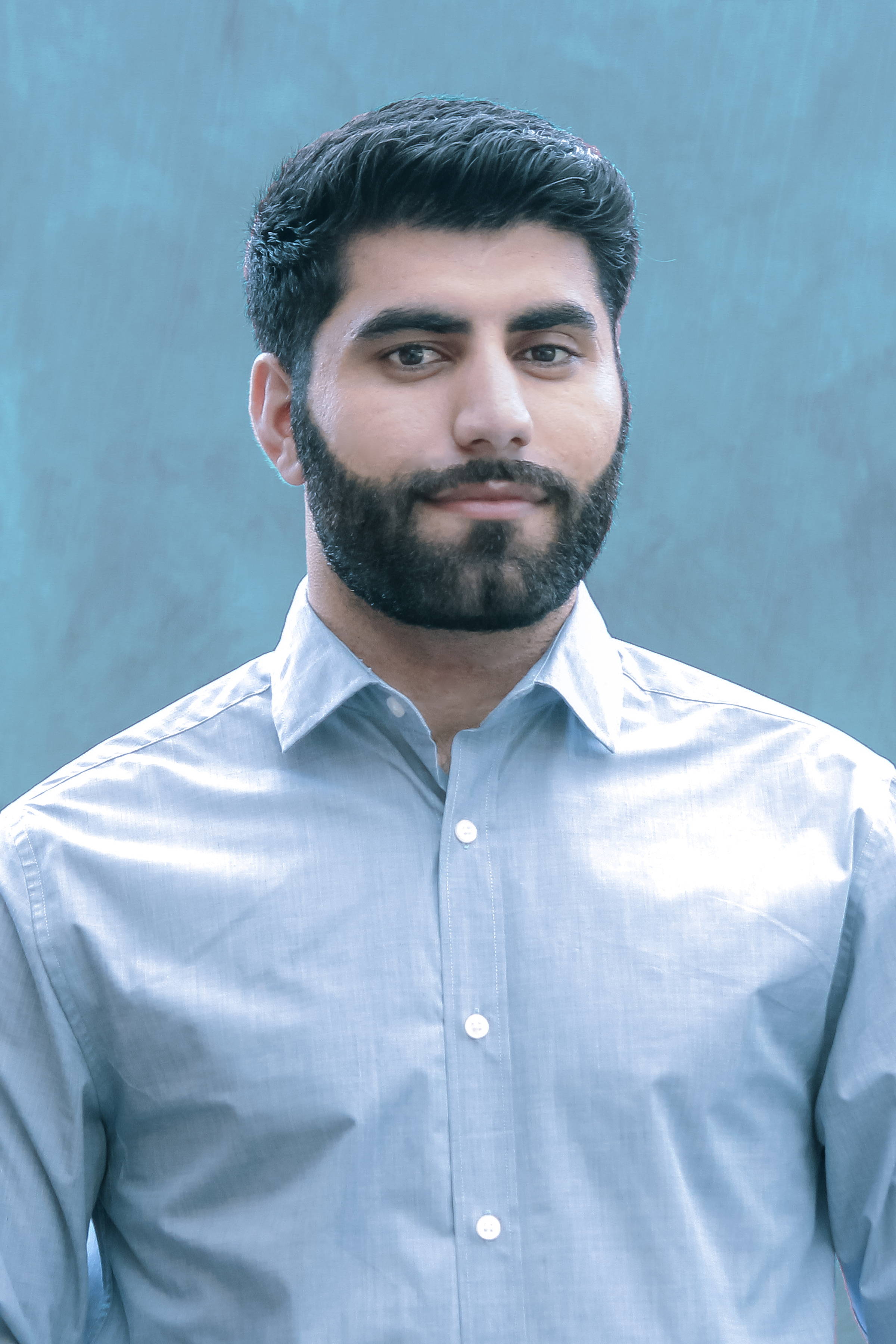 Asif Norzai