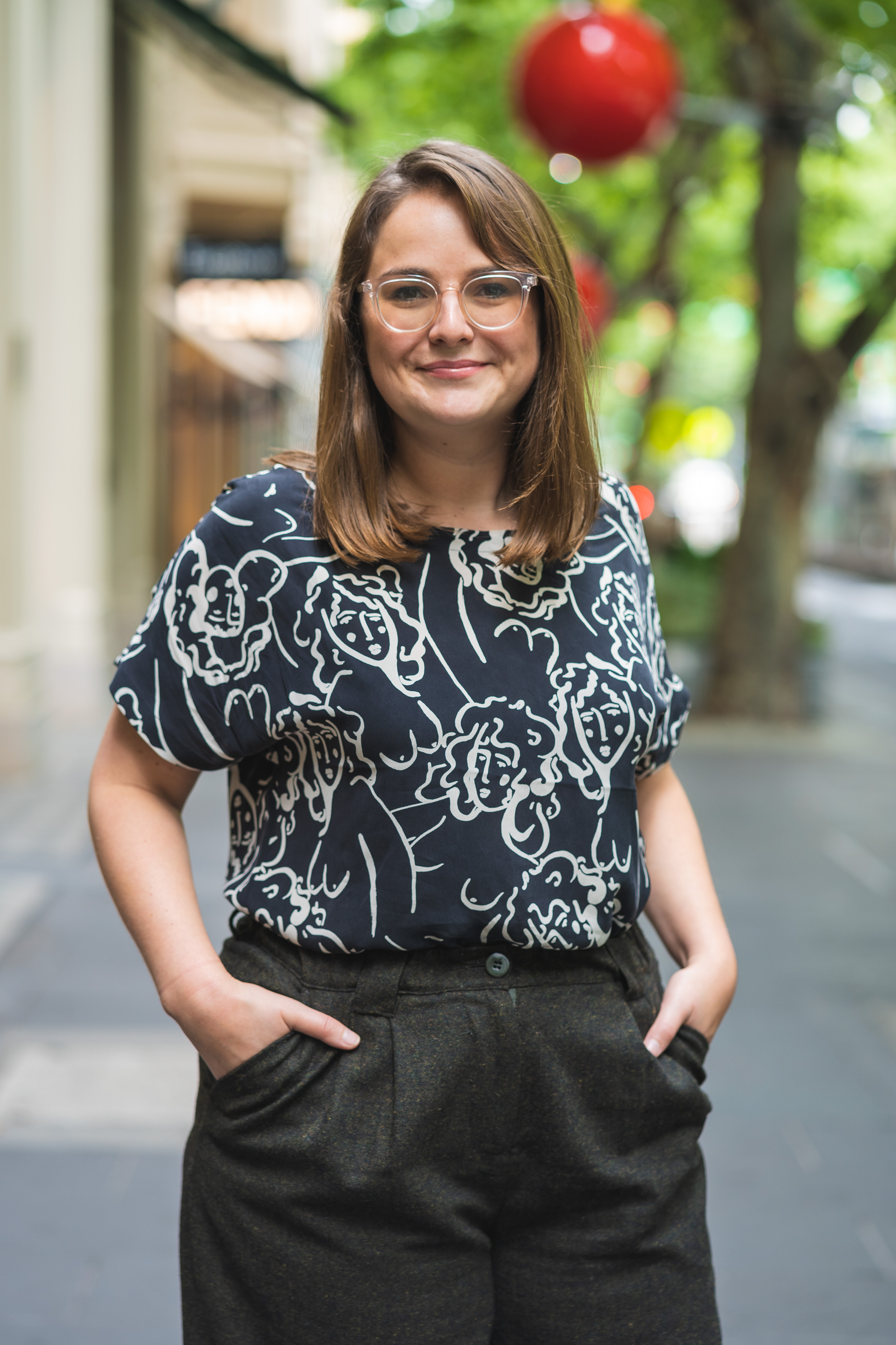 Kate Buttigieg