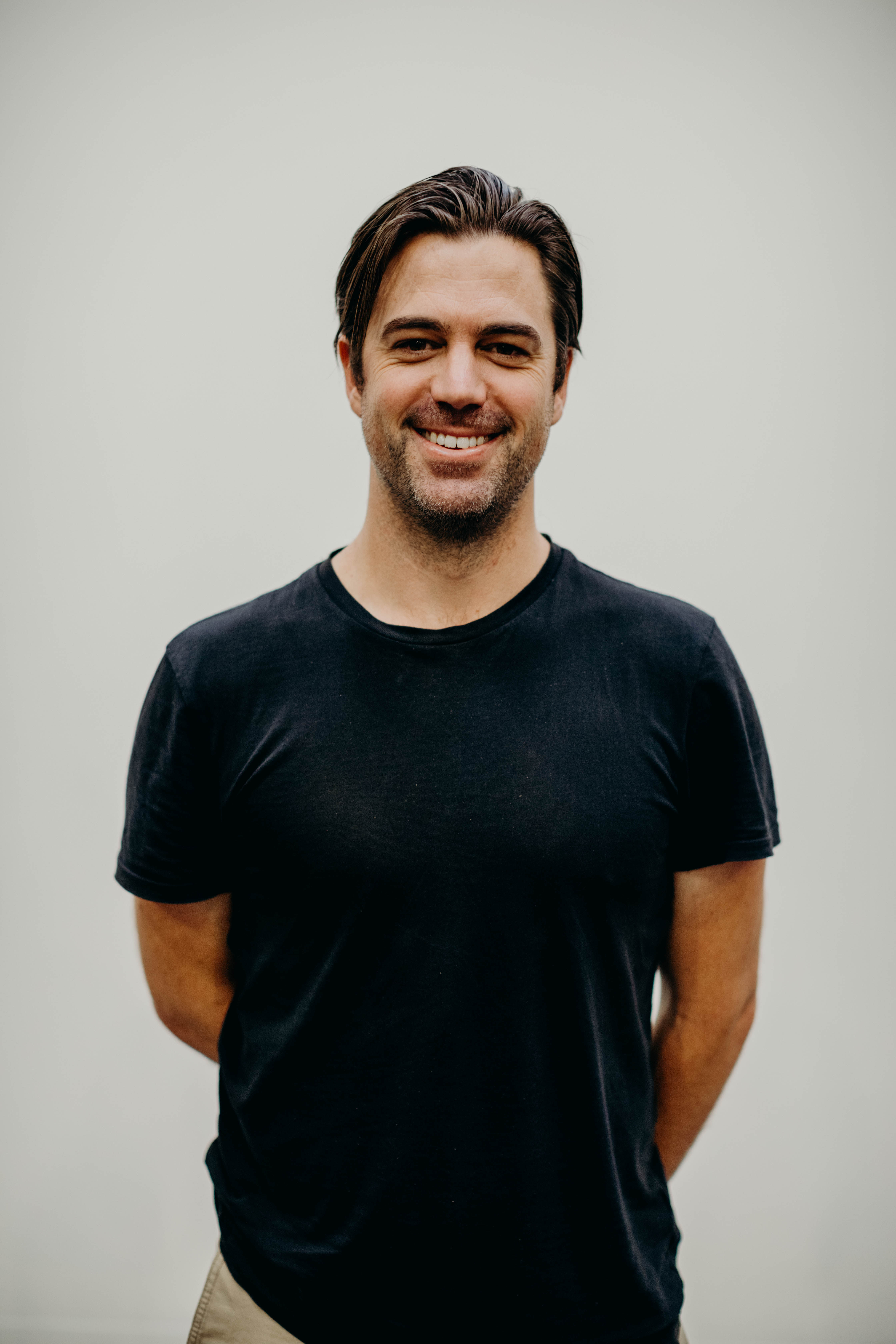 Nick Byrne